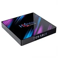 Медиаплеер Infinity H96 Max 4/32GB