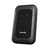 3G/4G роутер Tenda 4G180V3.0 беспроводной 4G/LTE 2100mAh