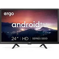 Телевизор Ergo 24GHS5500