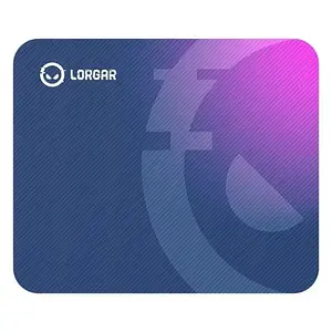 Килимок для мишки Lorgar Main 133 Blue Violet (LRG-GMP133)