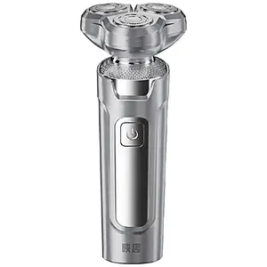 Електробритва Enchen Rotary Shaver X2 Silver