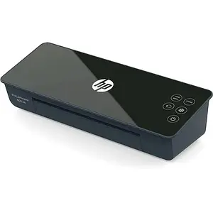 Ламінатор HP Pro Laminator 600 A4 Black (3163)