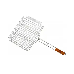 Решітка-гриль SKIF Outdoor Griller 1 (SO-1114)