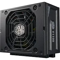 Блок питания для ПК Cooler Master V SFX Platinum 1100 (MPZ-B001-SFAP-BEU)