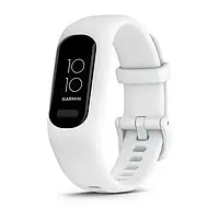 Фітнес-браслет Garmin Vivosmart 5 White