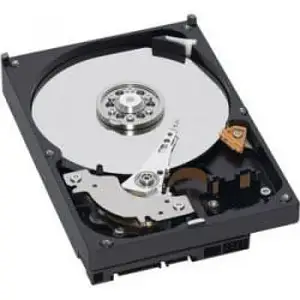 HDD диск WD WD5000AVCS 500GB