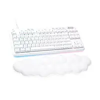 Клавиатура Logitech G713 White Linear (ENG/RU)