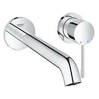 Кухонный смеситель Grohe Essence New 19967001