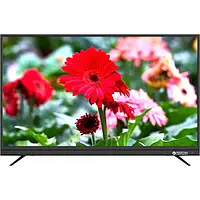 Телевизор 2E 2E-50A06LW Black 50"