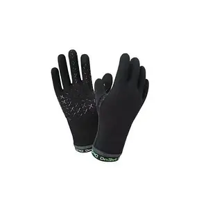 Водонепроникні рукавиці DexShell Drylite Gloves L Black (DG9946BLKL)