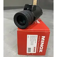 Монокуляр MINOX MD 7x42 C Black