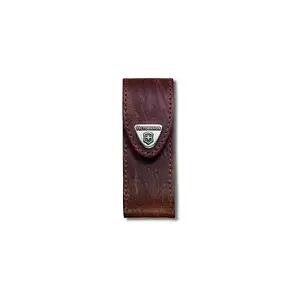 Чохол для ножа Victorinox 4.0543 Brown (84-91мм)