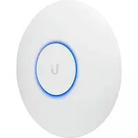 Точка доступа Ubiquiti UniFi AC Pro AP (UAP-AC-PRO-E) White