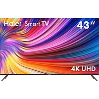 Телевизор Haier H43K702UG 43"