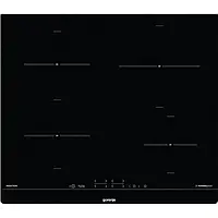 Варочная поверхность Gorenje IT641BSC7 Black