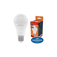 Світлодіодна лампа Electrum A-LS-1920 LED Elegant A60 12W Е27 3000K PA LS-33