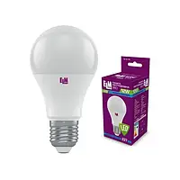 Светодиодная лампа ELM 18-0179 LED B60 PA10S 12W E27 4000K