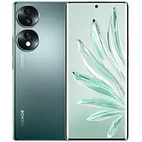 Смартфон Honor 70 8/256GB Emerald Green