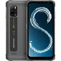 Смартфон Ulefone Armor 12S 8/128GB Gray