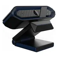 Веб-камера Lorgar Rapax 701 Black Blue (LRG-SC701BL)