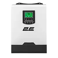 Солнечный инвертор 2E VP-1K12 White 1000VA