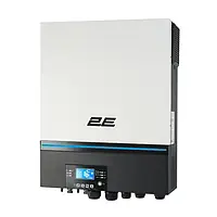 Солнечный инвертор 2E XM-MAX-11K48T White 11000VA