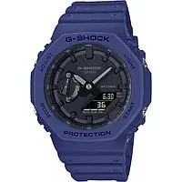 Наручные часы Casio G-Shock GA-2100-2AJF