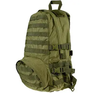 Тактичний рюкзак Outac OT-216OD Olive Patrol Back Pack