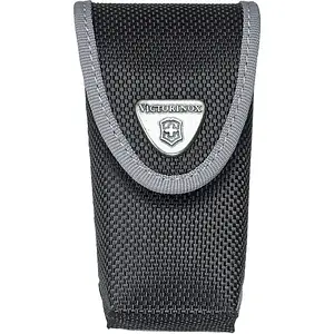 Чохол для ножа Victorinox 4.0543.3 Black на пояс