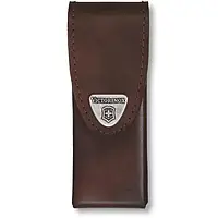 Чехол для ножа Victorinox 4.0822.L Brown на пояс