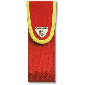 Чохол для ножа Victorinox 4.0851 Red для Rescue Tool