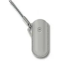 Чехол для ножа Victorinox Mystical Morning 4.0670.31 Gray для Classic Colors (58мм) 1-2слоя