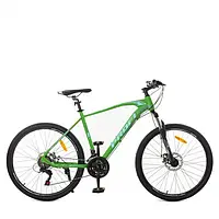 Велосипед PROFI G26VELOCITY A26.1 Green