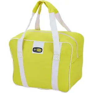 Термосумка Giostyle Evo Medium Yellow (4823082715732) 23 л