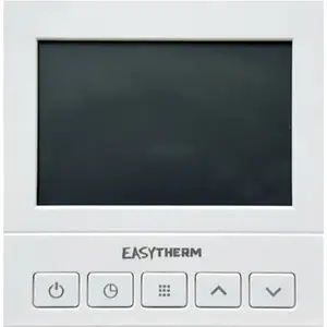 Терморегулятор Easytherm Easy Pro Wi-Fi