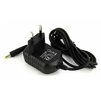 Блок питания для IP-телефона Grandstream 5V/0.6A_EU_PSU Black