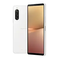 Смартфон Sony Xperia 10 V 8/128GB White