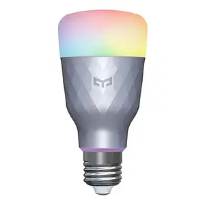 Світлодіодна лампа Xiaomi Yeelight Smart LED Bulb Color 1SE YLDP001 White