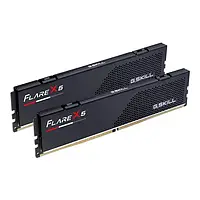 Оперативна память G.Skill 32GB (2x16GB) DDR5 6000 MHz Flare X5 Black (F5-6000J3238F16GX2-FX5)