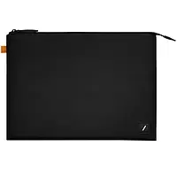 Чехол для ноутбука Native Union WFA Stow Lite 13" для MacBook Pro 13 M1/M2"/MacBook Air 13" M1 Black