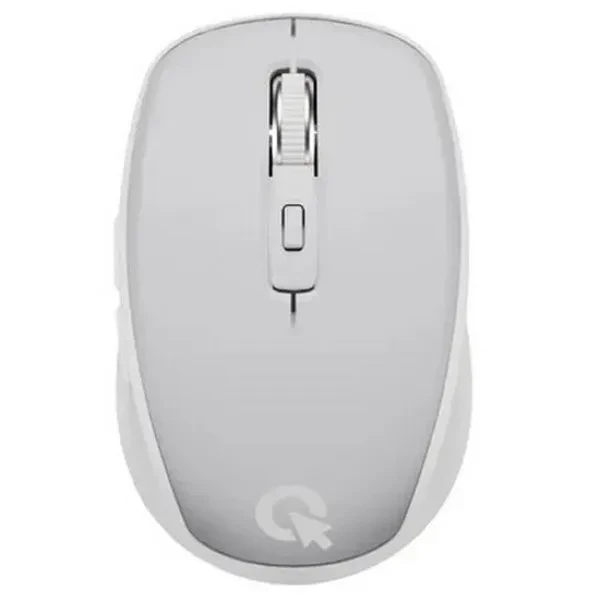 Мишка OfficePro (M267G) Gray