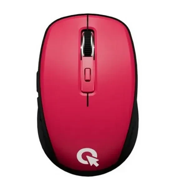 Мишка OfficePro (M267R) Red