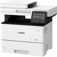 Многофункциональное устройство Canon i-SENSYS MF553dw Wi-Fi