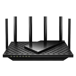 Маршрутизатор TP-Link Archer AX72 Pro Black