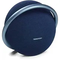 Акустика портативная Harman Kardon Onyx Studio 8 Blue (HKOS8BLUEP)