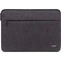 Чехол для ноутбука Acer Protective Sleeve 15"&#39; Gray