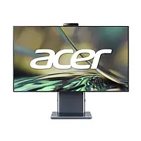 Моноблок Acer Aspire S27-1755 (DQ.BKDME.002) Gray
