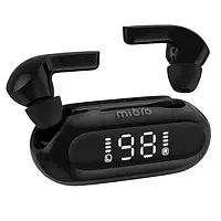 Беспроводные наушники Mibro Earbuds 3 Black