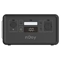 Зарядная станция NJOY Power Base 300 296Wh