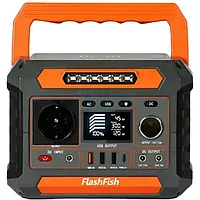 Зарядна станція FlashFish P66 288W*h